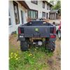 Image 4 : 2006 John Deere Buck EXT 650cc 4x4 Quad