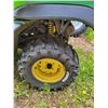 Image 6 : 2006 John Deere Buck EXT 650cc 4x4 Quad