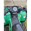 Image 9 : 2006 John Deere Buck EXT 650cc 4x4 Quad