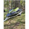 Image 9 : Sea-Doo RXP with ShoreLand'r Trailer ***Dismantled Engine - Unknown Issue***