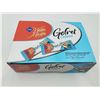 Image 1 : Gofret Cocoa Coated Wafers with Coconut and Cream (13g x 24)