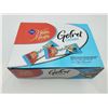 Image 1 : Gofret Cocoa Coated Wafers with Coconut and Cream (13g x 24)