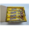 Image 2 : Peanut M&M's Chocolate Bars (24 x 34g)
