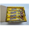 Image 2 : Peanut M&M's Chocolate Bars (24 x 34g)