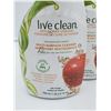 Image 2 : Live Clean Apple Cider Vinegar Multi-Surface Cleaner (4 x 768ml)