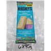 Image 3 : Hershey's Birthday Cake Candy Bars (6 x 95g)