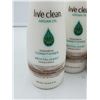 Image 2 : Live Clean Restorative Conditioner (5 x 350ml)