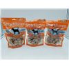 Image 1 : Smart Bones Real Sweet Potato Dog Chews 3X388g