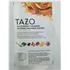 Image 3 : Tazo Caffeine Free Tea- 2x 24 Wild Sweet Orange Herbal Tea