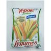 Image 2 : Veggie Straws Original (6 x 142g)