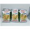 Image 1 : Veggie Straws Original (6 x 142g)
