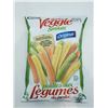Image 2 : Veggie Straws Original (6 x 142g)