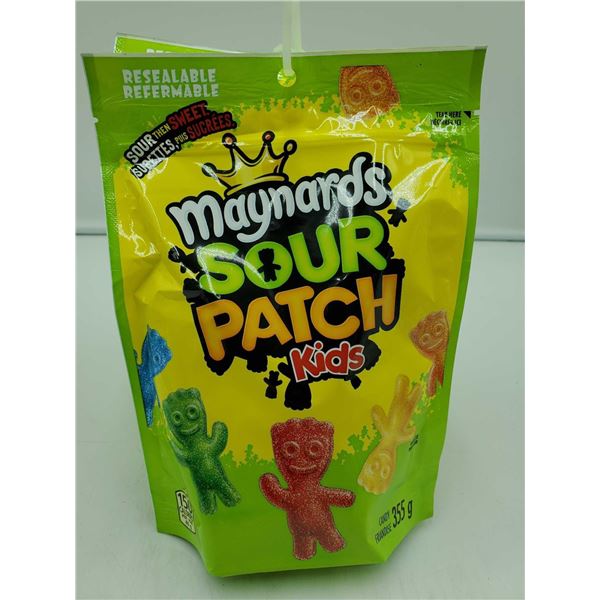 Maynards Sour Patch Kids (6 x 185g)