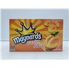 Image 1 : Maynards Fuzzy Peach Candy (6 x 100g)