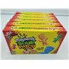 Image 2 : Maynards Sour Patch Kids Extreme Candy (6 x 100g)