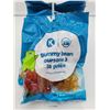 Image 1 : Circle K Gummy Bears Candy (6 x 170g)