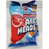 Image 1 : Air Heads Bites (6 x 170g)