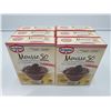 Image 2 : Dr. Oetker Mousse50 Milk Chocolate Pudding (6 x 38g)