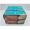 Image 2 : Breton Sprouted Grains Crackers (6 x 145g)
