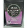 Image 1 : Circle K SAE 10W-30 Motor OIl (6 x 1qt)