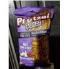 Image 2 : Pretzel Pzazz Pieces  All Dressed 10x56g