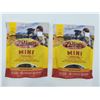 Image 2 : Zuke's Mini Natural Chicken Dog Treats (2 x 170g)