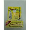 Image 1 : HomeoPet Joint Stress Relief (15ml)