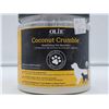 Image 1 : Olie Naturals Coconut Crumble (454g)