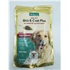 Image 1 : Naturvet Skin & Coat Plus Dog and Cat Powder Supplement (255g)