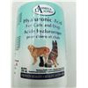 Image 1 : Omega Alpha Hyaluronic Acid for Cats & Dogs 250ml