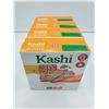 Image 2 : Kashi Honey Oat Flax Bars (4 x 200g)