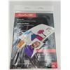 Image 1 : Swingline Starter Kit Thermal Laminating Pouches (20pk)