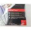 Image 3 : Swingline Starter Kit Thermal Laminating Pouches (20pk)