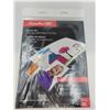 Image 2 : Swingline Starter Kit Thermal Laminating Pouches (20pk)