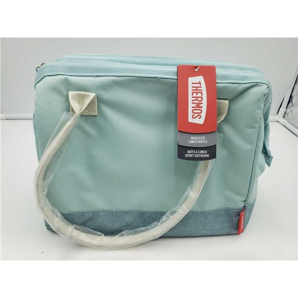 Thermos Insulated Lunch Bag