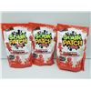 Image 2 : Sour Patch Kids-Red and White Candy (3 x 355g)