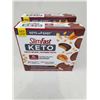 Image 3 : SlimFast Keto Peanut Butter Cups (2 x 14-17g)
