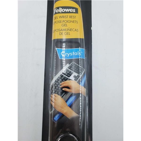 Fellows Gel Wrist Rest x1