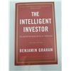 Image 1 : The Intelligent Investor investment book