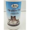 Image 1 : Omega Alpha Healthy Pets  Immune Boost 500ml