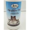 Image 1 : Omega Alpha Healthy Pets Immune Boost 500ml