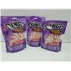 Image 2 : Dingo Twist Sticks 3X 40 Pieces
