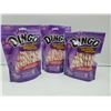 Image 2 : Dingo Twist Sticks 3X 40 Pieces