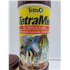 Image 1 : Tetra Tetramin Tropical Flakes (4 x 80g)