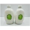 Image 2 : Complimenrts Aloe Vera Hand Soap Refill 2X 1.65L