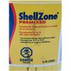 Image 1 : Shell Zone Premixed Extended Life Antifreeze 3.78L
