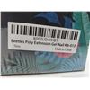 Image 3 : Beetles Poly Extension Gel Nail Kit 013 with  Accessories