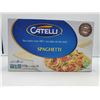 Image 1 : Catelli Spaghetti Noodles 4.2Kg