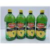 Image 2 : Del Monte Lemon Juice From Concentrate 4X46ml