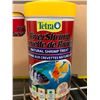 Image 1 : Tetra River Shrimp Natural fish food 26g